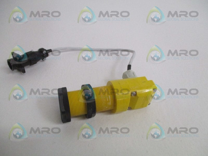 TURCK BC10-P30SR-VN4X2 PROXIMITY SENSOR  UNMP