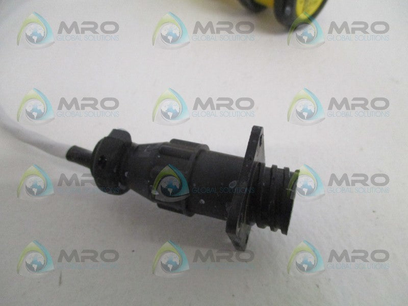 TURCK BC10-P30SR-VN4X2 PROXIMITY SENSOR  UNMP