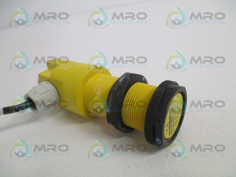 TURCK BC10-P30SR-VN4X2 PROXIMITY SENSOR  UNMP