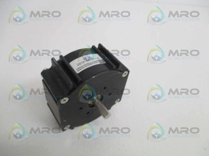 BEI DII38-20-015Z ENCODER  NSNP