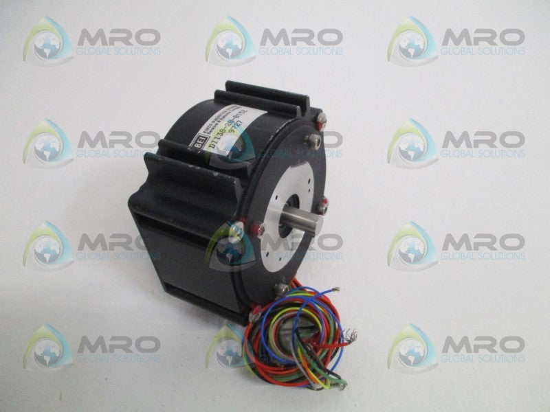 BEI DII38-20-015Z ENCODER  NSNP