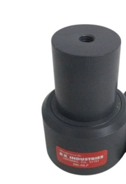 RK INDUSTRIES RK-NLF PRESSURE REGULATOR  NSNP