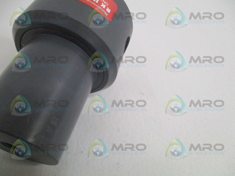 RK INDUSTRIES RK-NLF PRESSURE REGULATOR  NSNP