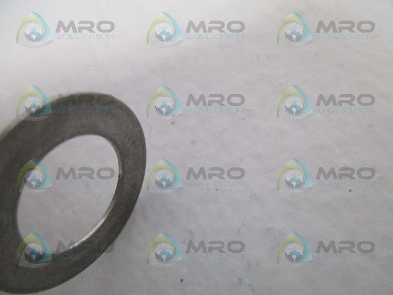 FISHER 13A2518X132 WASHER  NSNP