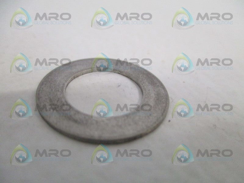 FISHER 13A2518X132 WASHER  NSNP