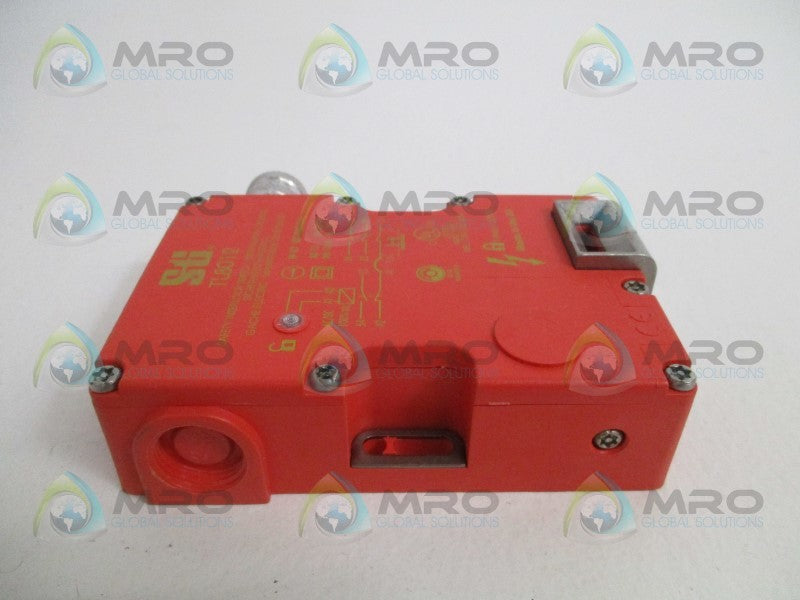 STI TL8012 44519-1080 SAFETY INTERLOCK SWITCH  UNMP