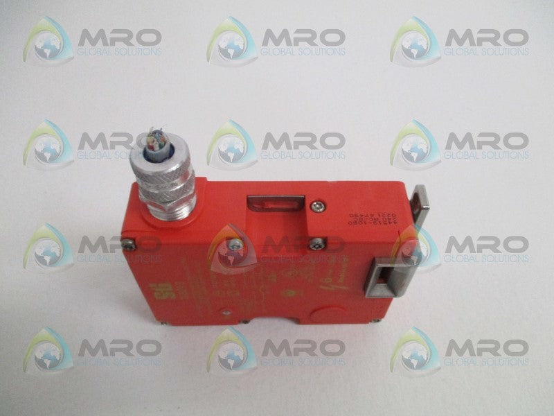 STI TL8012 44519-1080 SAFETY INTERLOCK SWITCH  UNMP