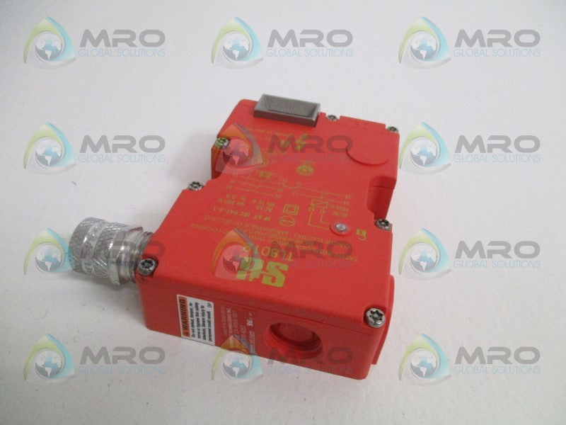 STI TL8012 44519-1080 SAFETY INTERLOCK SWITCH  UNMP
