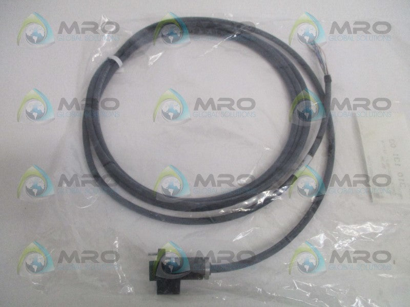 HEINDENHAIN 31013103 CABLE ASSEMBLY  NSMP