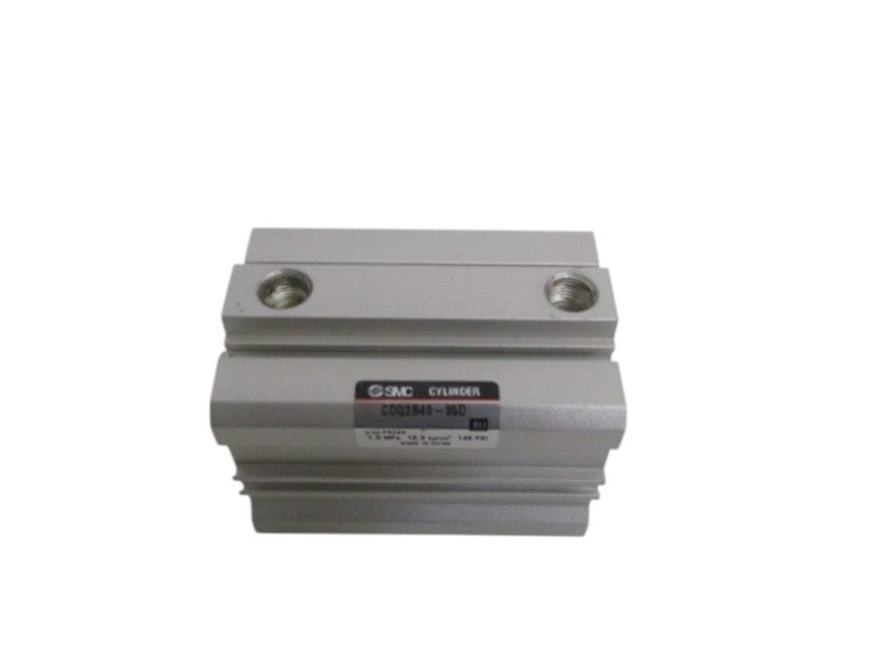 SMC CDQ2B40-35D COMPACT CYLINDER  UNMP