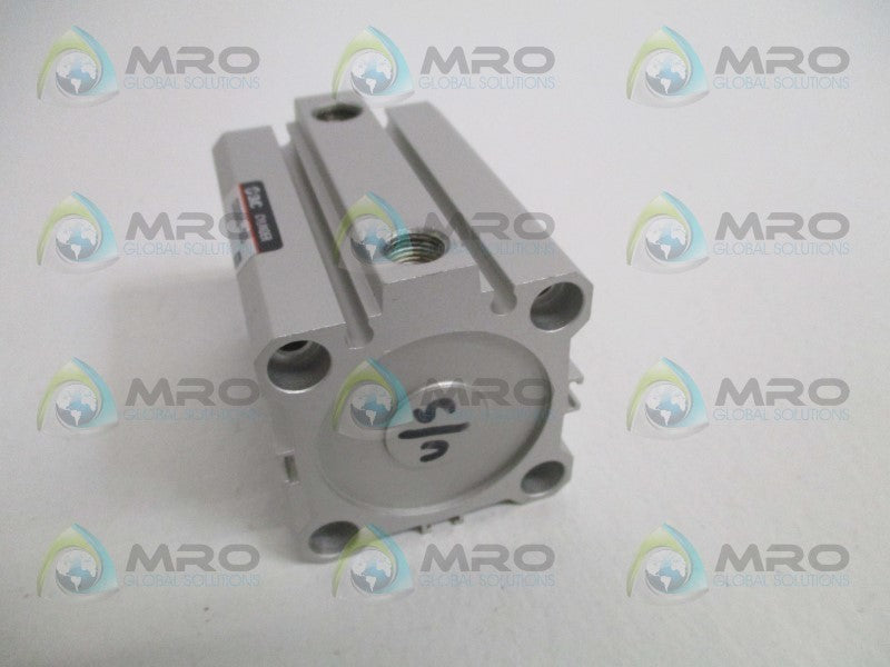 SMC CDQ2B40-35D COMPACT CYLINDER  UNMP