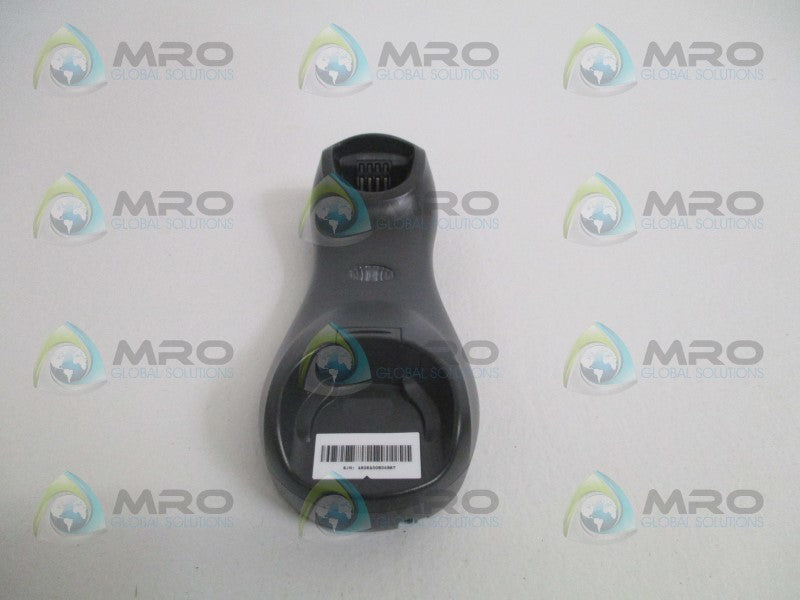 SYMBOL TECH STB4278 BARCODE SCANNER CRADLE CHARGER  UNMP
