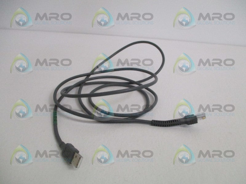 SYMBOL CBA-U01-S07ZAR USB CABLE  UNMP