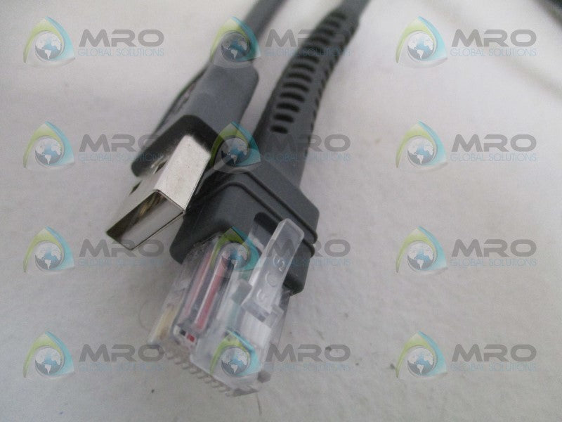 SYMBOL CBA-U01-S07ZAR USB CABLE  UNMP