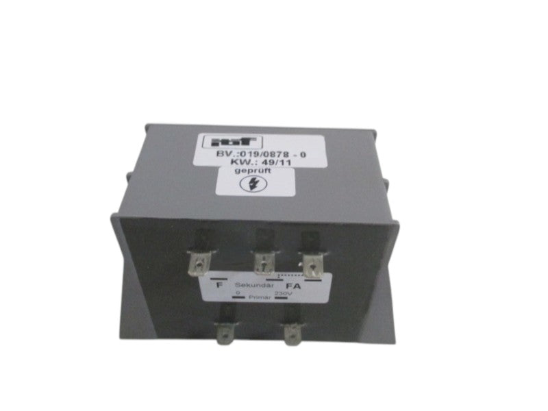 IBF 019/0878-0 MODULE TRANSFORMER  NSNP