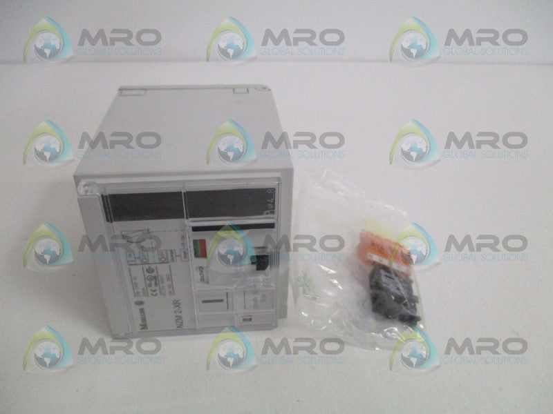 KLOCKNER MOELLER NZM2-XR208-240AC SYNCHRONIZED REMOTE OPERATOR  NSMP