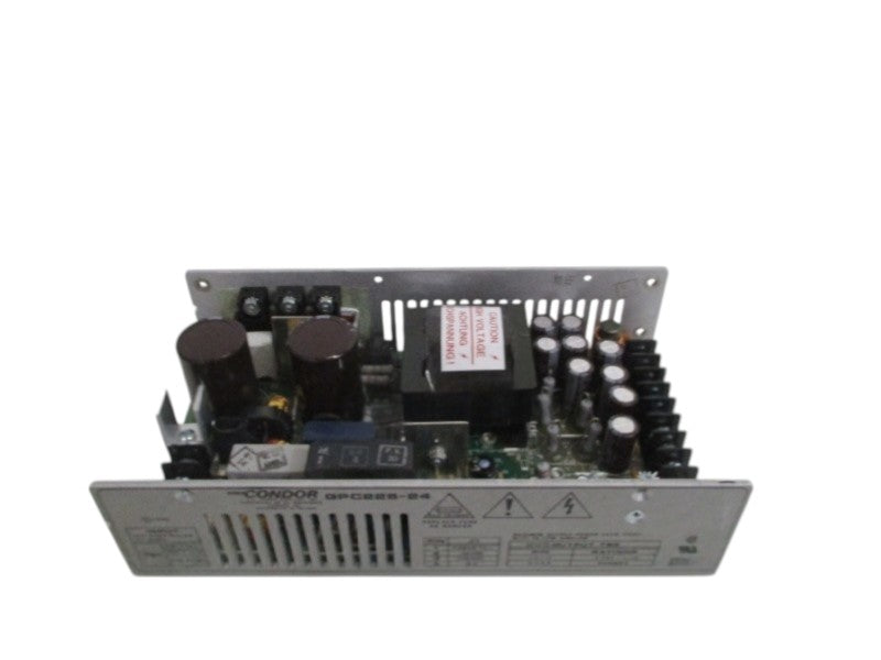 CONDOR GPC225-24 DC POWER SUPPLY  UNMP