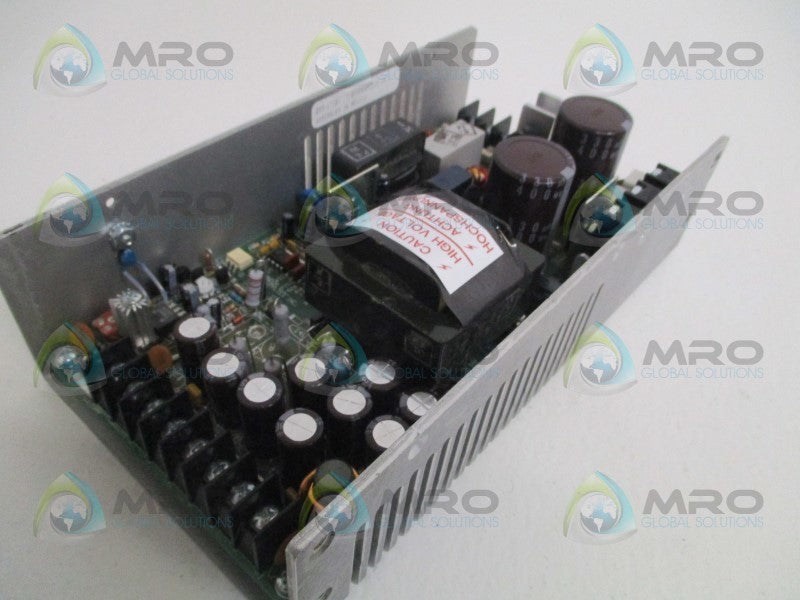 CONDOR GPC225-24 DC POWER SUPPLY  UNMP