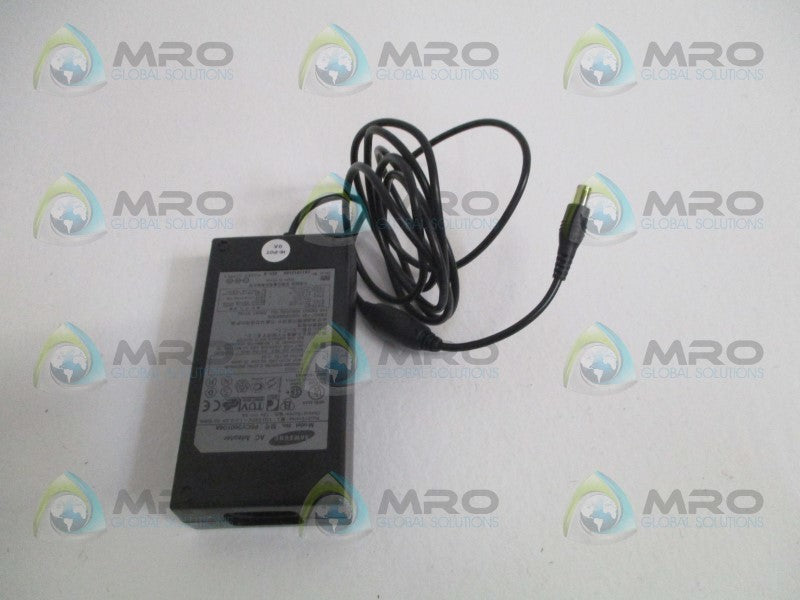 SAMSUNG PSCV360104A AC ADAPTER  NSNP