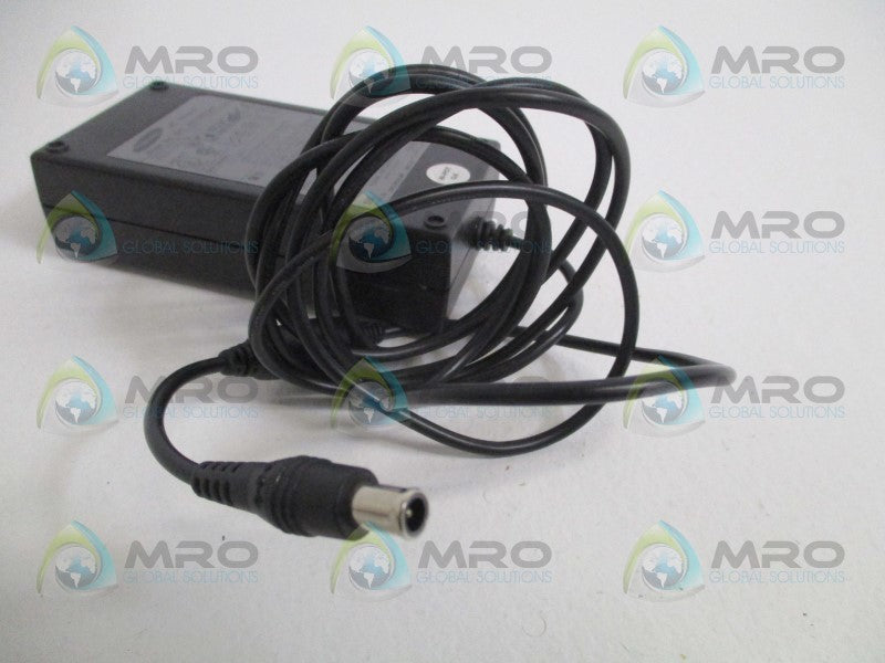 SAMSUNG PSCV360104A AC ADAPTER  NSNP