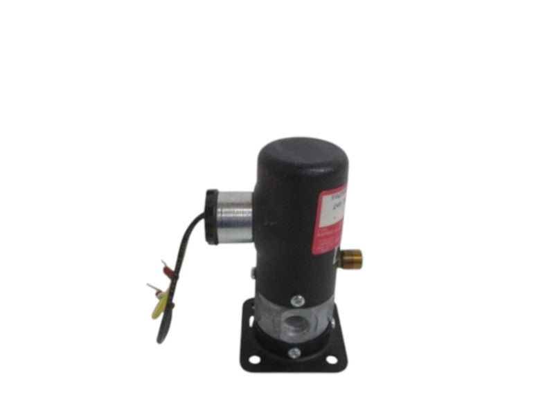 HUMPHREY VA250AE131021A SOLENOID VALVE 0-29"HG  UNMP