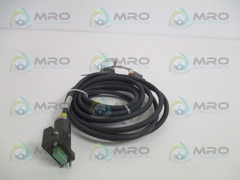 APE 245-1193-001 CABLE ASSEMBLY  UNMP