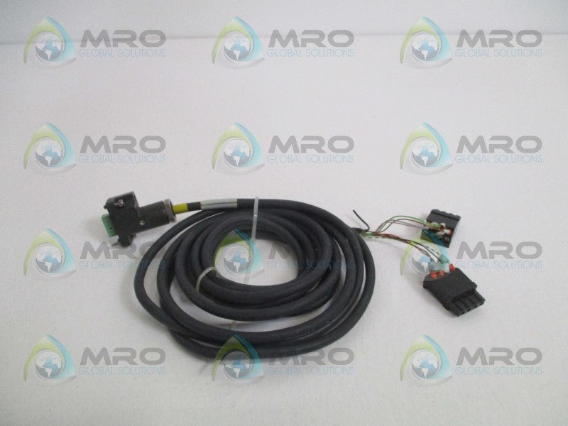 APE 245-1193-001 CABLE ASSEMBLY  UNMP