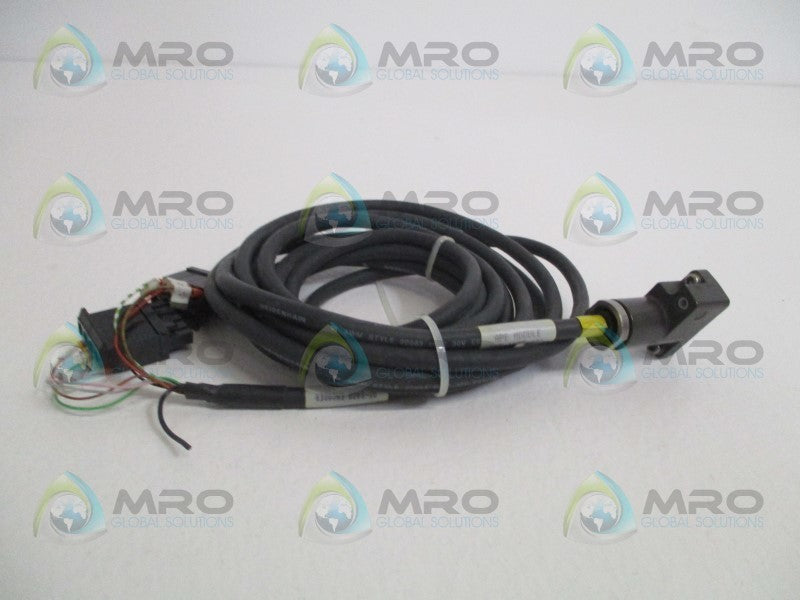 APE 245-1193-001 CABLE ASSEMBLY  UNMP