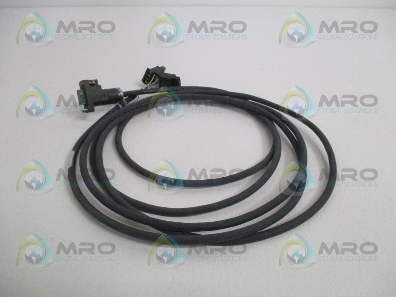 HEINDENHAIN 31013103 CABLE ASSEMBLY  UNMP