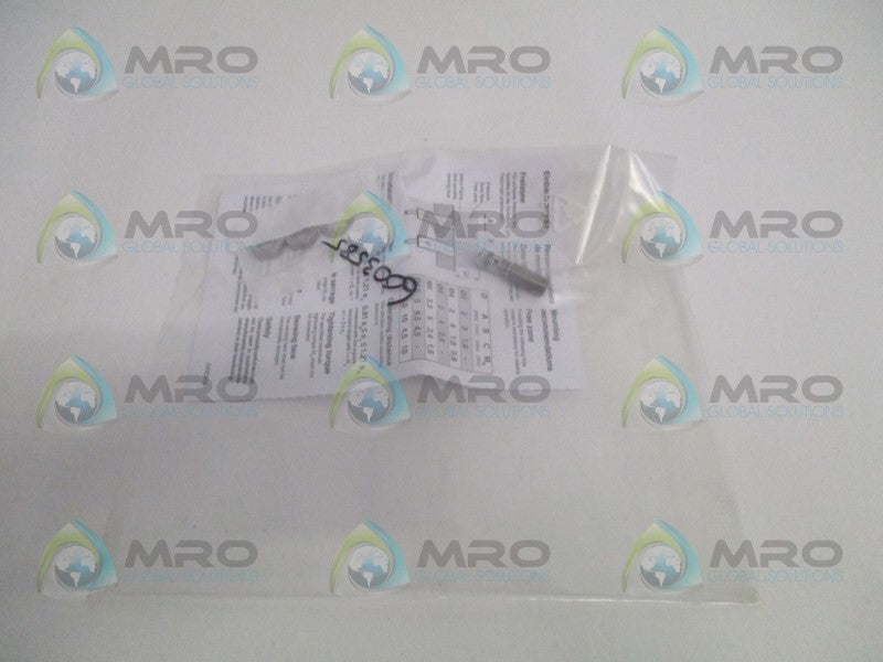 SICK IM08-1B5PS-ZTK PROXIMITY SWITCH SENSOR  NSMP