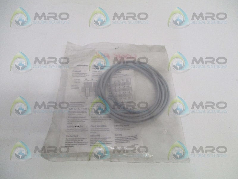 SICK IH06-1B5PS-VWK INDUCTIVE PROXIMITY SWITCH  NSMP