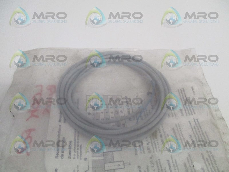 SICK IH06-1B5PS-VWK INDUCTIVE PROXIMITY SWITCH  NSMP