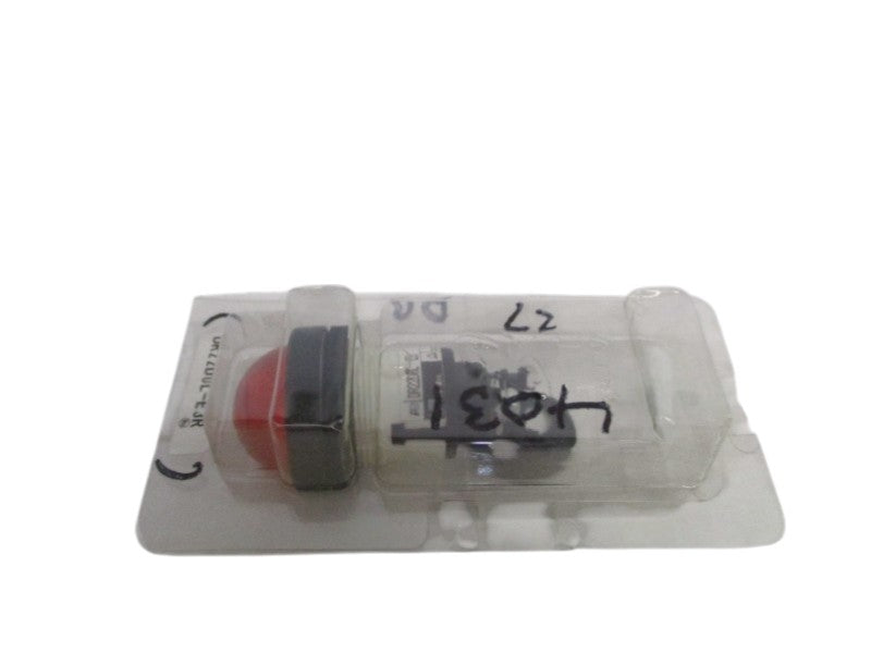 FUJI ELECTRIC DR22D0L-E3R RED INDICATOR LAMP  NSMP