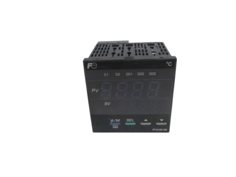FUJI ELECTRIC TEMPERATURE CONTROLLER PXG9EYY1-MVYA1 UNMP