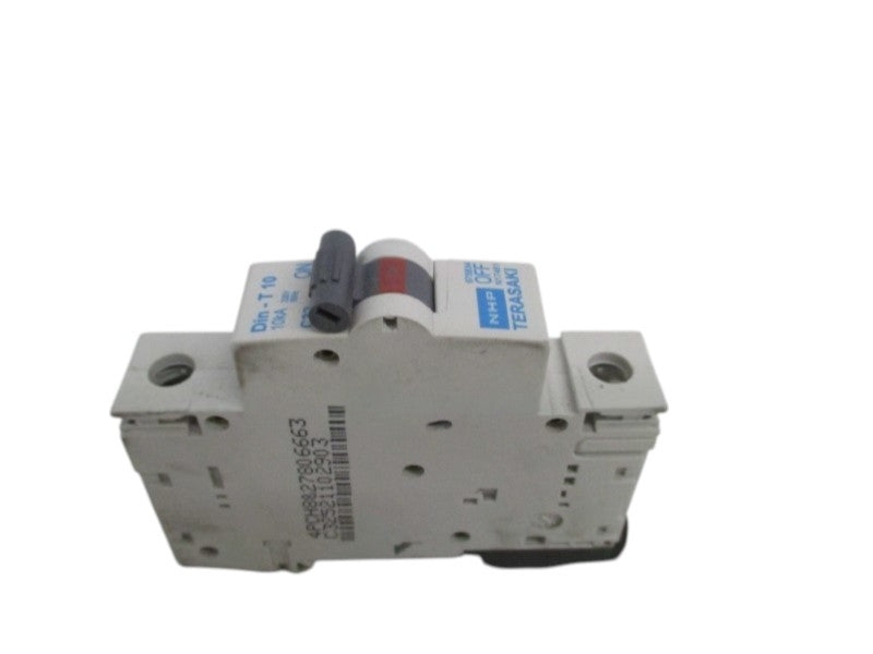 NHP TERASAKI 675834 N17481 CIRCUIT BREAKER 32A  NSNP