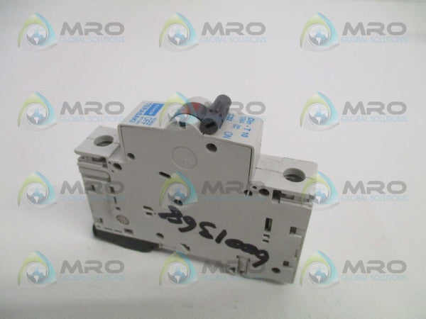 NHP TERASAKI 675834 N17481 CIRCUIT BREAKER 32A  NSNP