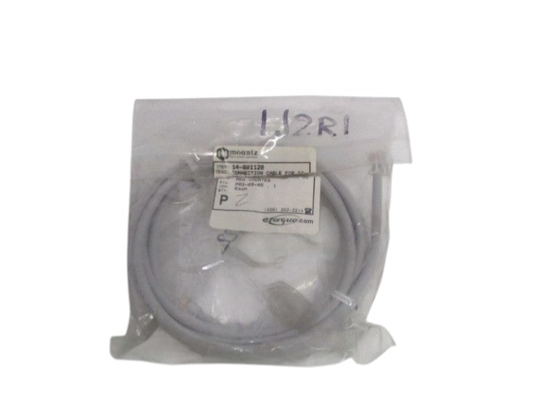 MOUNTZ 14-801120 CONNECTION CABLE  NSMP