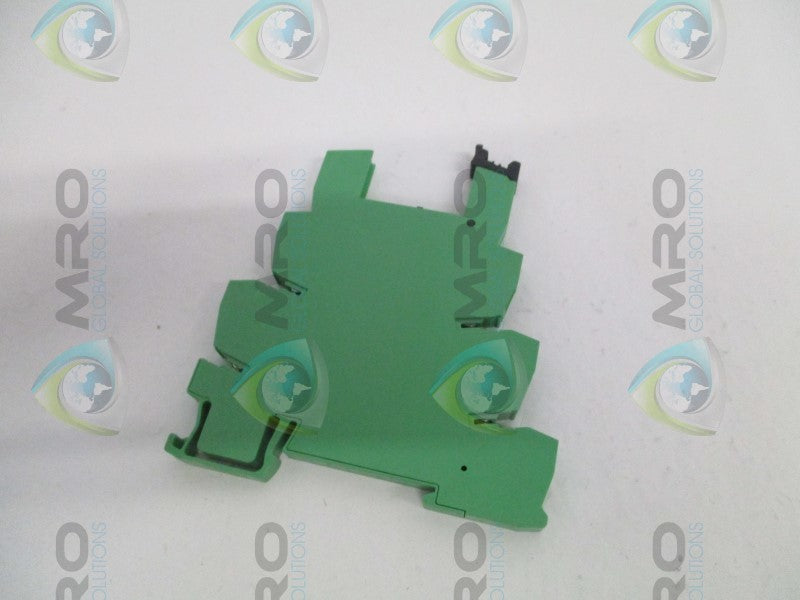 PHOENIX CONTACT PLC-BSC-230UC/21 TERMINAL BLOCK  NSNP