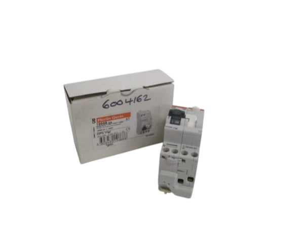 MERLIN GERIN 19668 CIRCUIT BREAKER 32A  NSMP