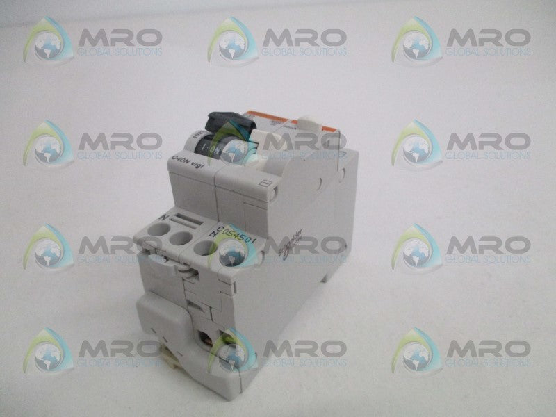 MERLIN GERIN 19668 CIRCUIT BREAKER 32A  NSMP