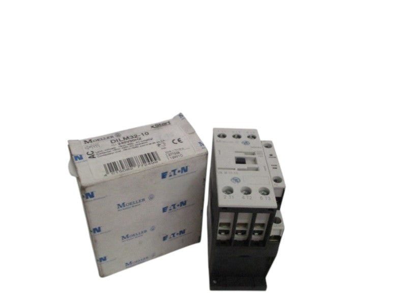 KLOCKNER MOELLER DILM32-10 240V NSMP