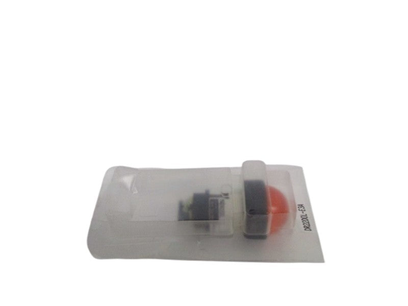 FUJI ELECTRIC DR22D0L-E3A AMBER INDICATOR LIGHT  NSNP IN ORGINAL PACKAGE