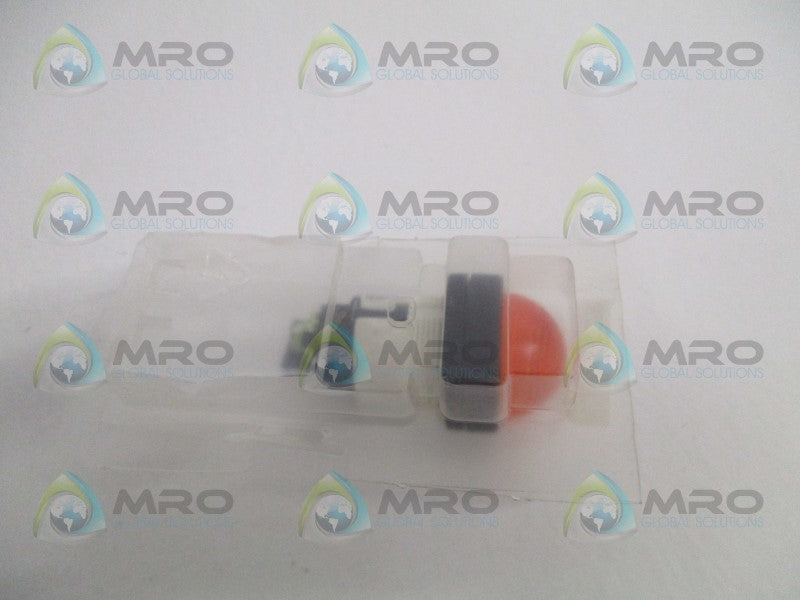 FUJI ELECTRIC DR22D0L-E3A AMBER INDICATOR LIGHT  NSNP IN ORGINAL PACKAGE