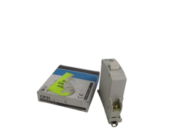 FUJI ELECTRIC CP31TS/5 CIRCUIT BREAKER 5A  NSMP