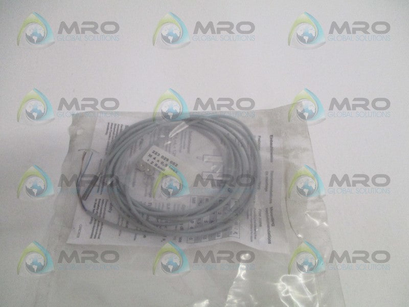 SICK IM04-0B6PS-ZU1 INDUCTIVE PROXIMITY SENSOR  NSMP