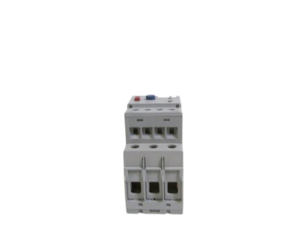 ALLEN BRADLEY OVERLOAD RELAY (0.1-0.5A) 193-ED1AB SER.B  UNMP