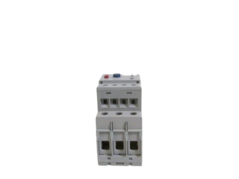 ALLEN BRADLEY OVERLOAD RELAY (0.1-0.5A) 193-ED1AB SER.B  UNMP