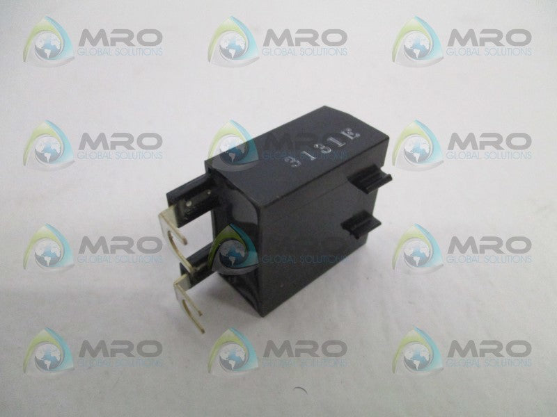 FUJI ELECTRIC SZ-Z4 COIL SURGE SUPPRESSOR 24VAC/48VDC  NSNP