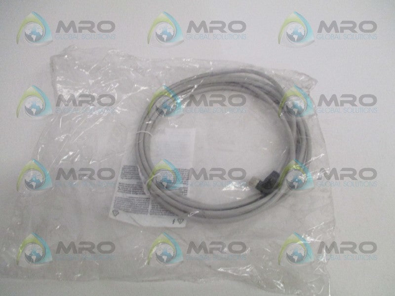 MURR ELEKTRONIK 7000-08101-2110300 FEMALE CONNECTOR CABLE  NSMP