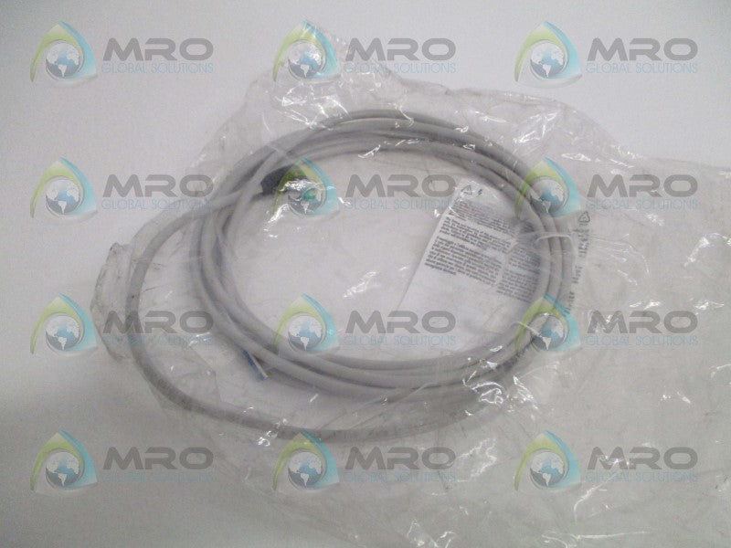 MURR ELEKTRONIK 7000-08101-2110300 FEMALE CONNECTOR CABLE  NSMP